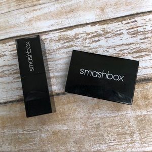 Smashbox Lipstick & Eyeshadow Minis
